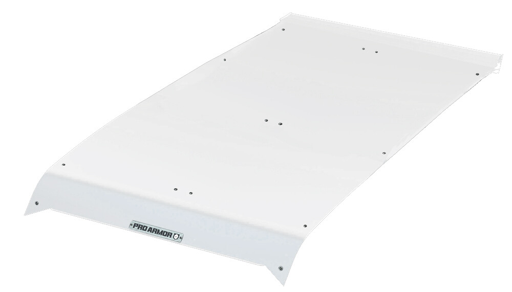 PRO XP ROOF WHITE