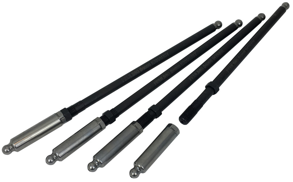 FEULING ADJUSTABLE PUSH RODS FAST INSTALL