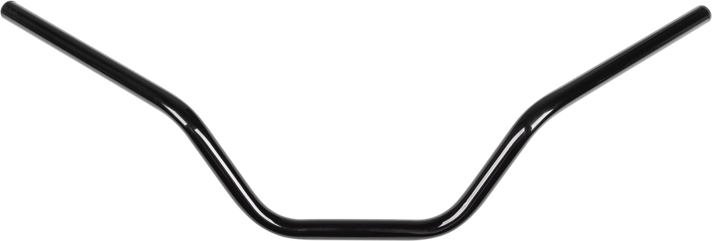 FIRE POWER 7/8" HANDLEBAR CLASSIC BLACK