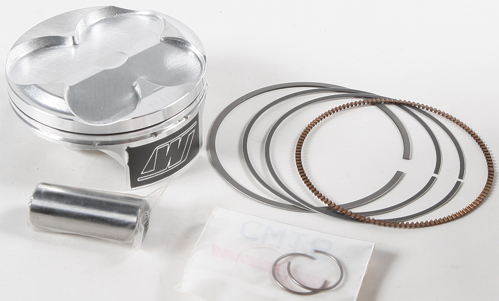 Piston Kit Forged Series for 4-Stroke
