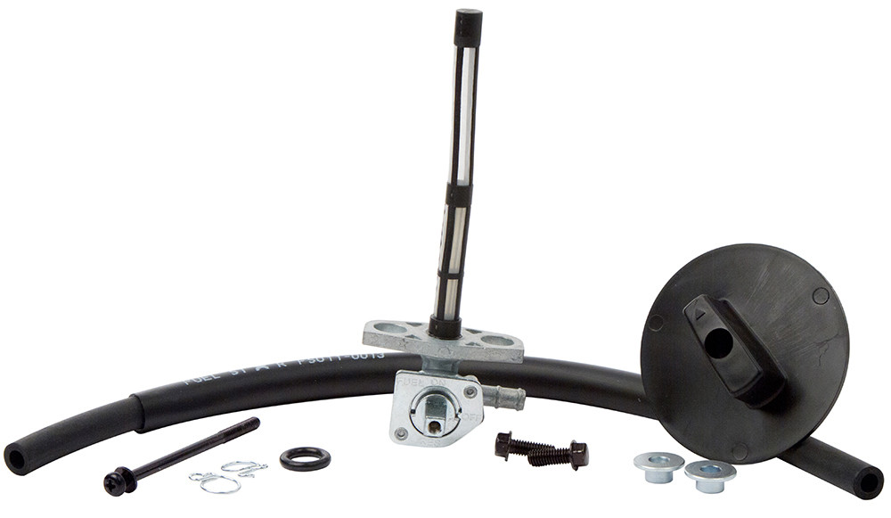 ALL BALLS FUEL VALVE