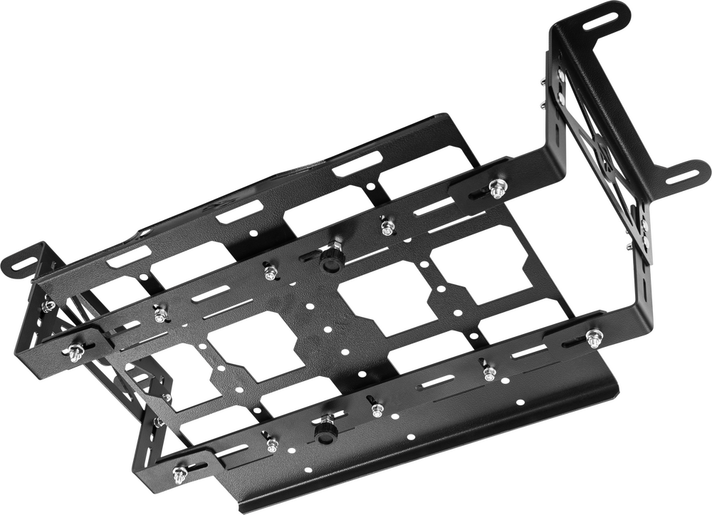 Open Trail Universal Sport UTV Bedside Mount For Use With Packout