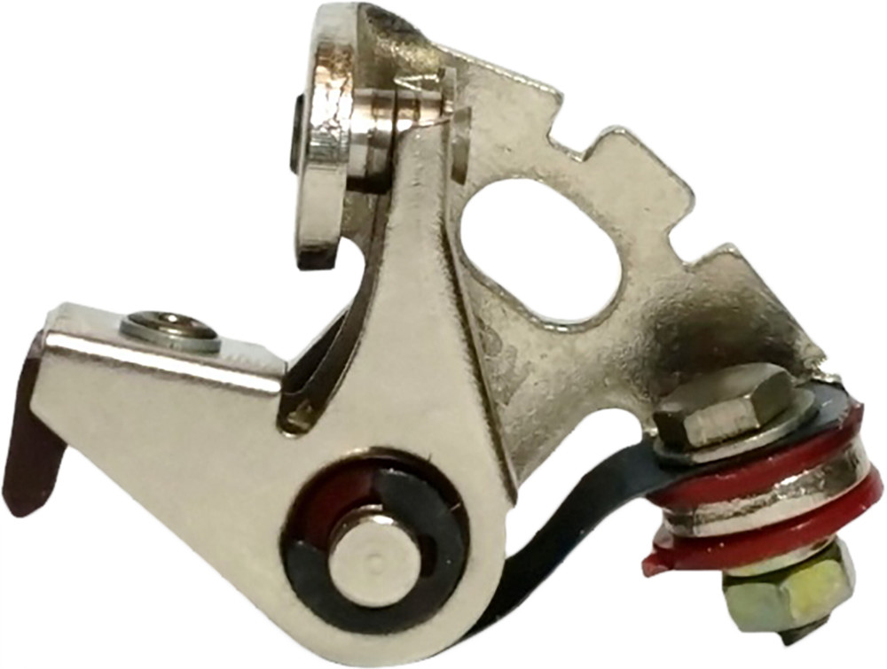 Contact Point Set