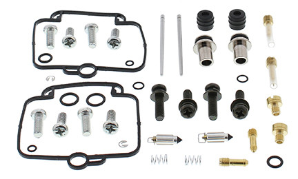 ALL BALLS BIKE CARBURETOR REBUILD KIT