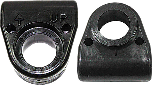 SP1 SPRING RETAINERS A/C SQUARE PAIR