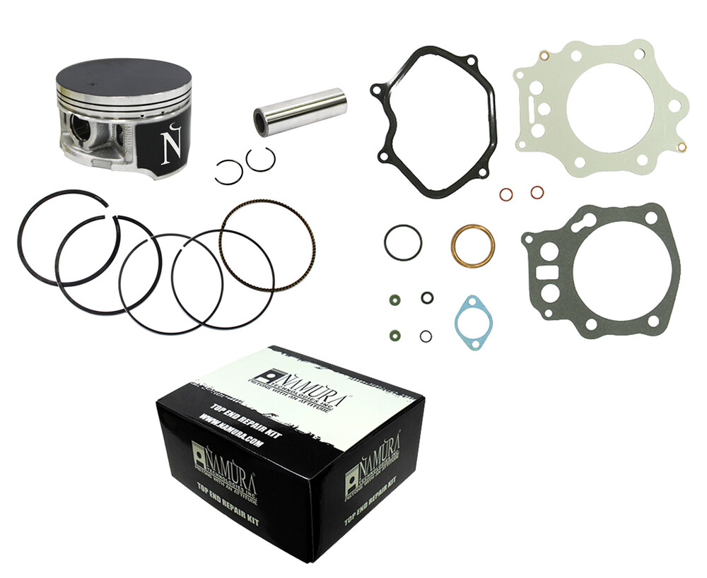 NAMURA TOP END KIT 85.97/STD 11:1 HON
