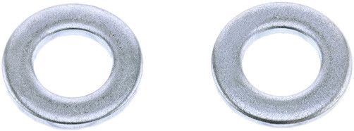Bolt Flat Washer 12x24mm 10/Pk