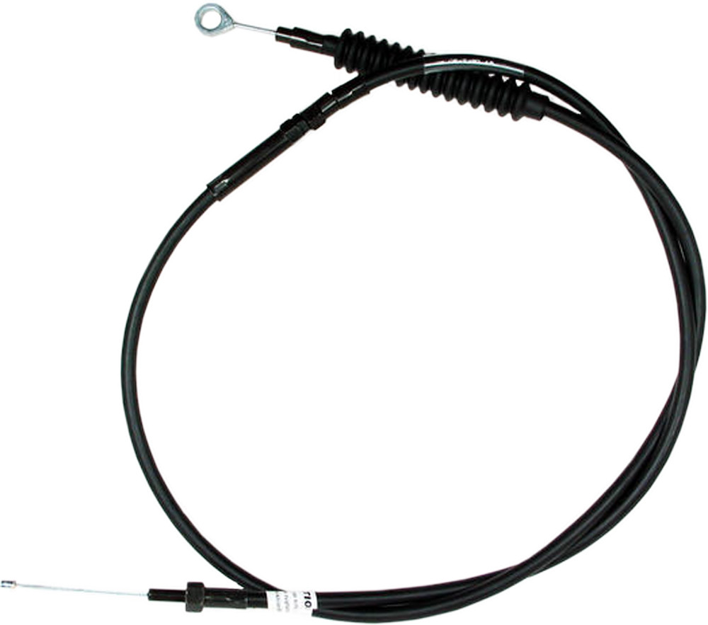 Blackout Clutch Cable