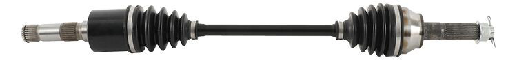 ALL BALLS 6 BALL HEAVY DUTY AXLE REAR
