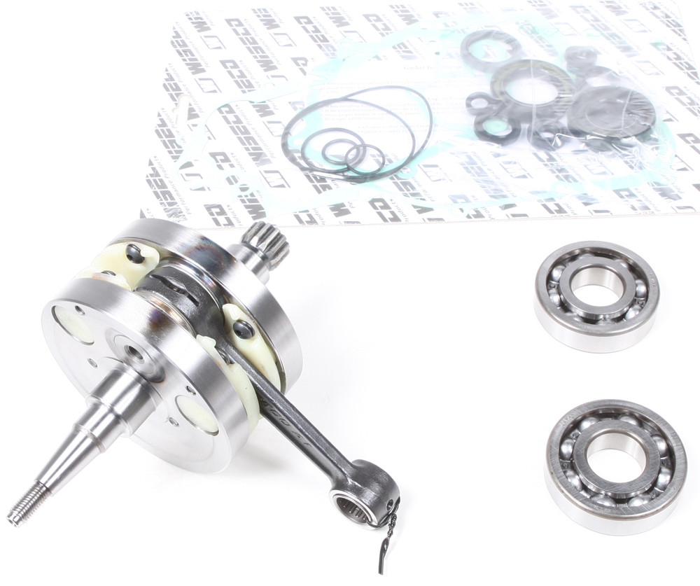 Wiseco Complete Bottom End Kit Yamaha YZ250 2001-2002