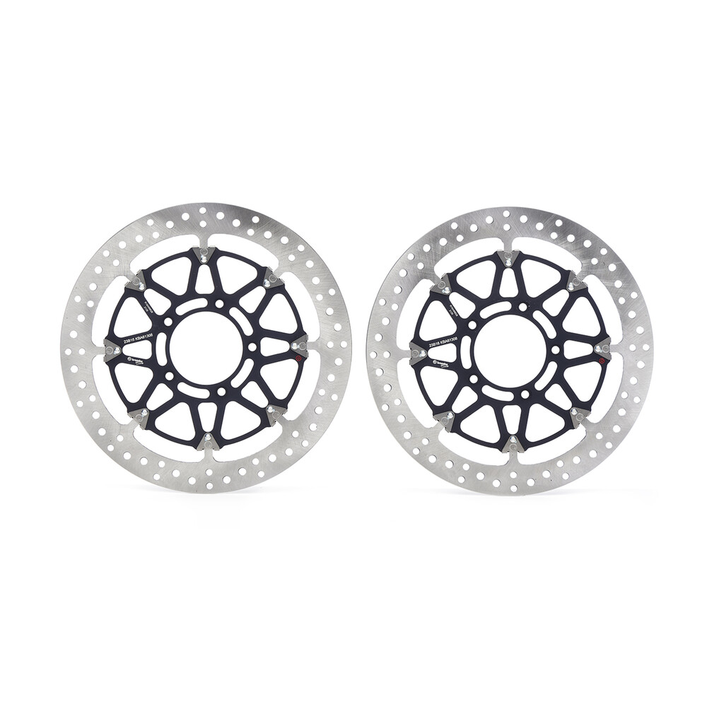 UPGRADE FRONT T-DRIVE ROTOR FLOATING