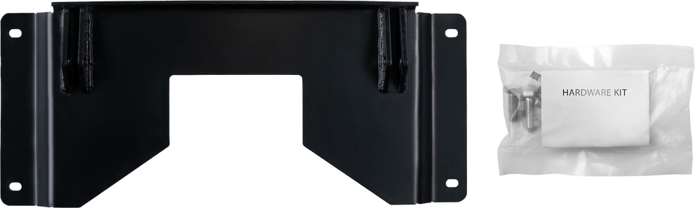 Open Trail ATV Plow Mount