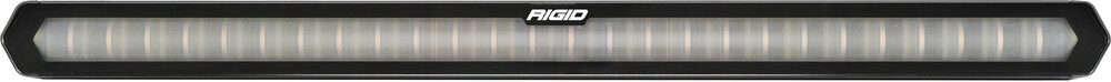 Chase Rear Facing LED Light Bar