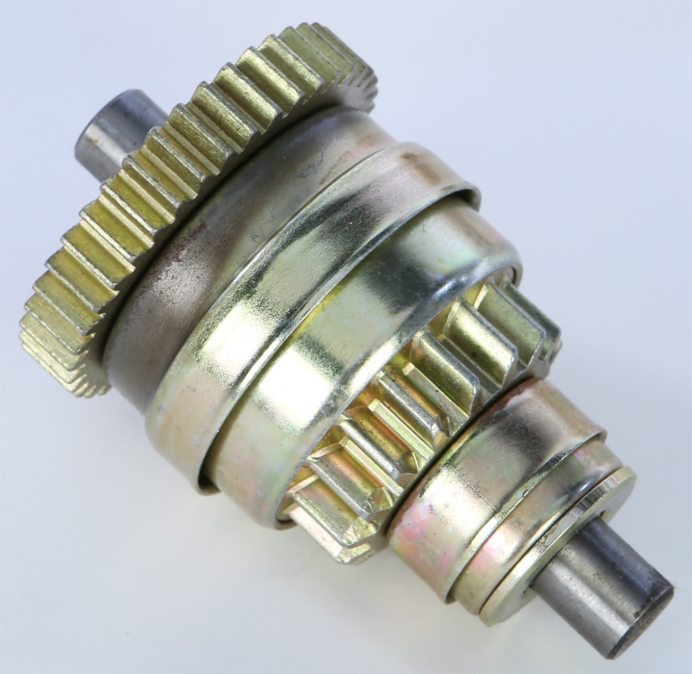 FIRE POWER STARTER BENDIX