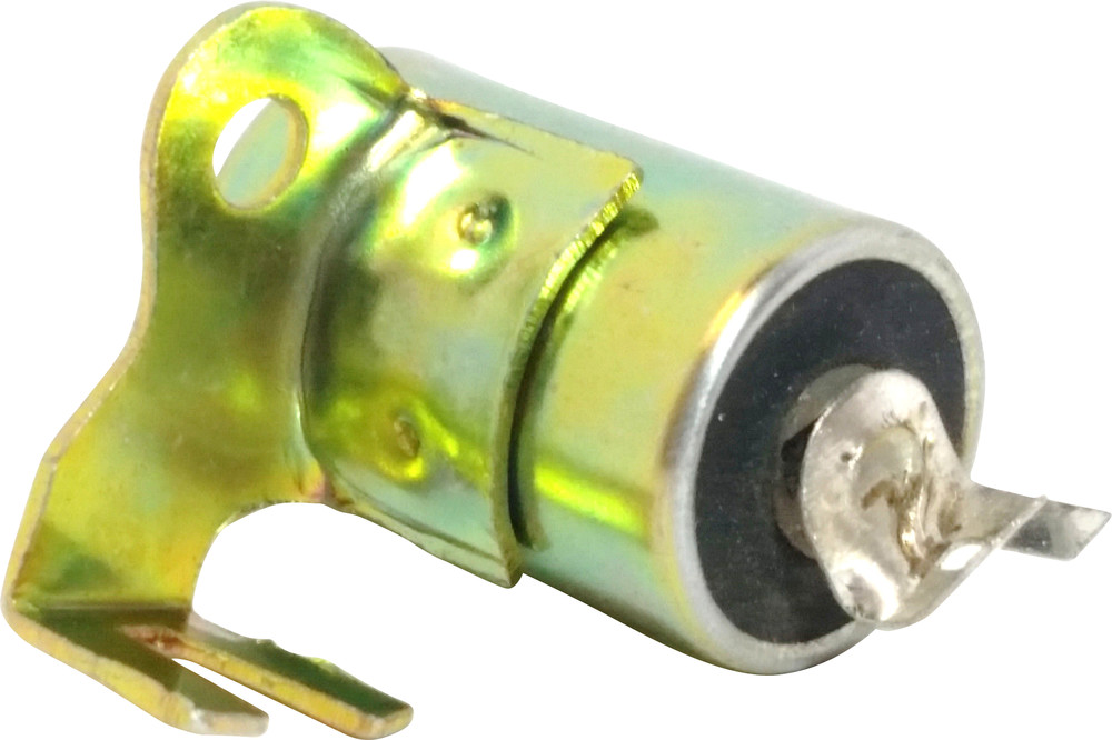 Ignition Condenser