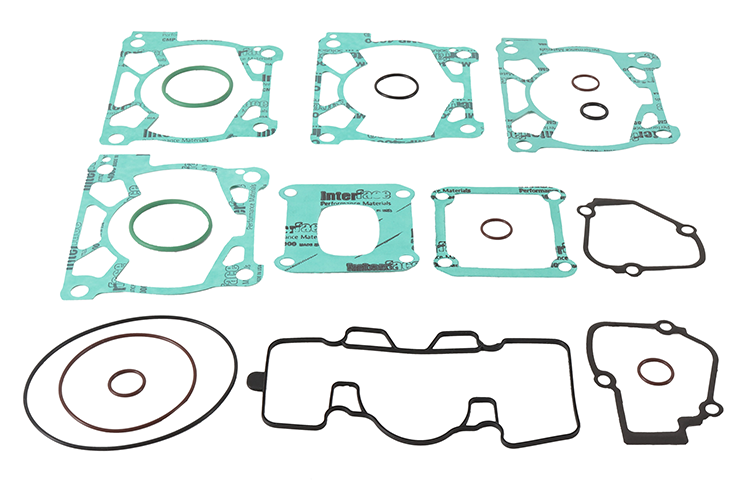 VERTEX TOP END GASKETS
