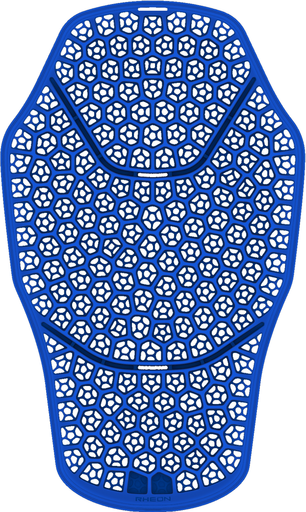Rheon Replacement Armor