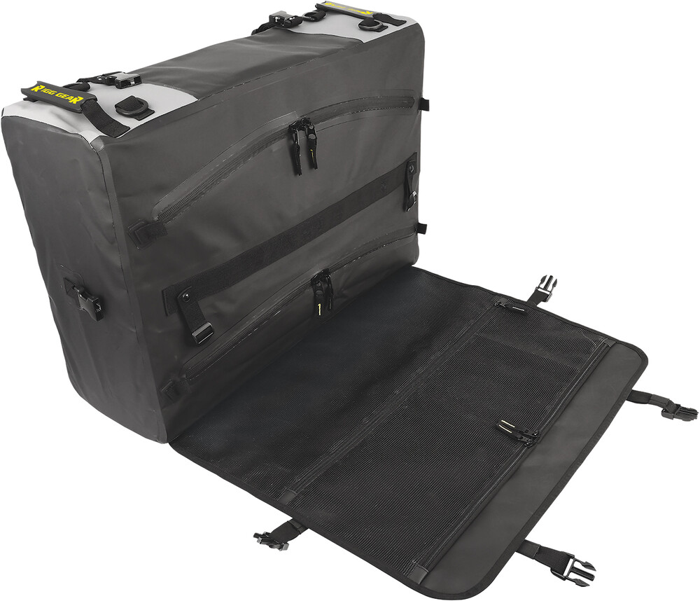 Nelson-Rigg Waterproof UTV Cargo Bag Hurricane Series