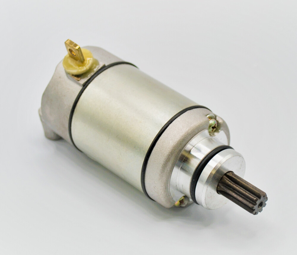 Ricks Starter Motor