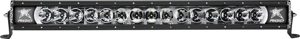 Rigid Radiance Plus Backlight 30" LED Light Bar