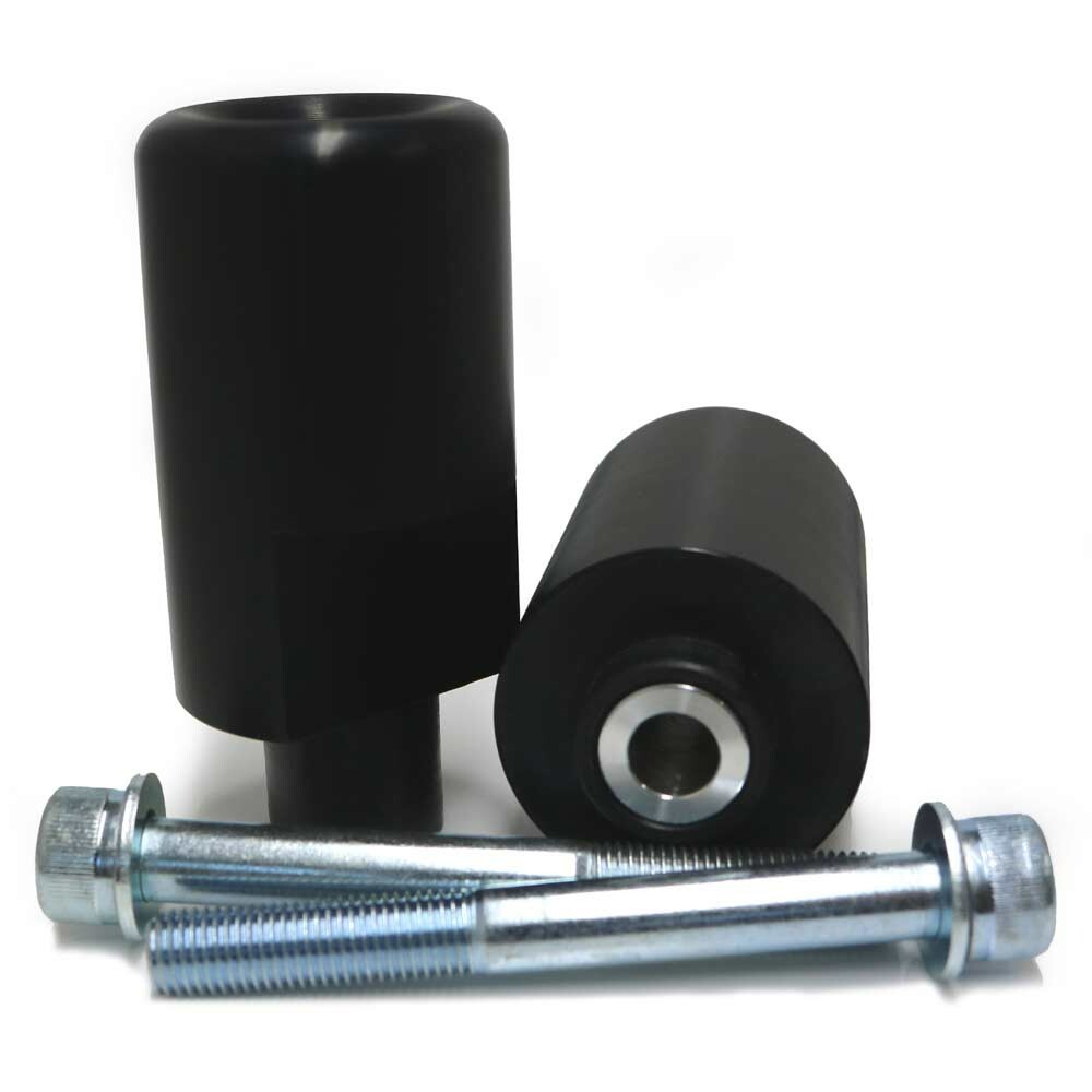 SHOGUN FRAME SLIDERS BLACK