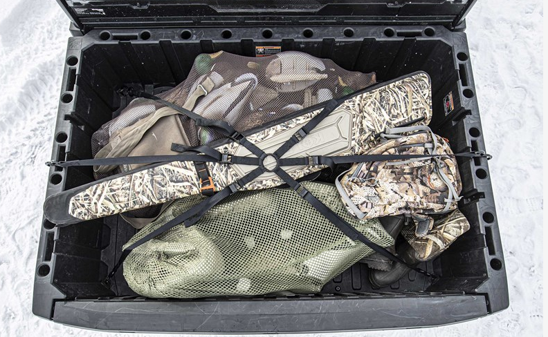 Kolpin UTV Cargo Spider Strap