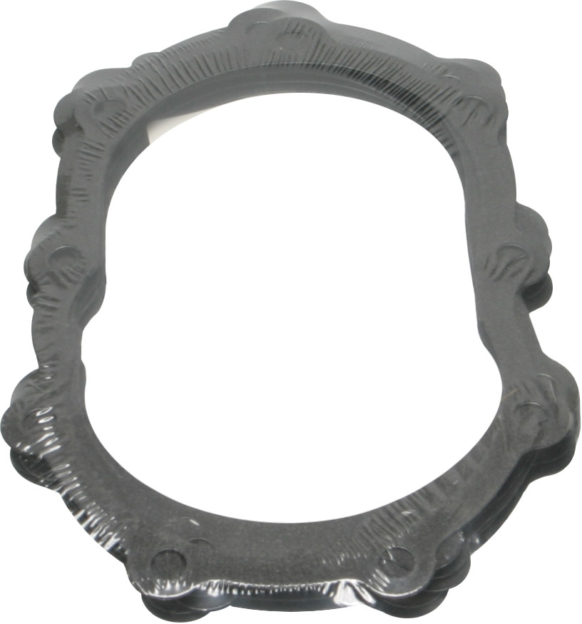 COMETIC TRANS END COVER GASKET EVO/ TWIN CAM 10/PK OE#33295-36