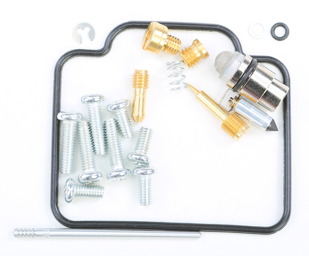 ALL BALLS CARBURETOR REPAIR KIT