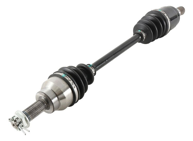 ALL BALLS 6 BALL HEAVY DUTY AXLE FRONT