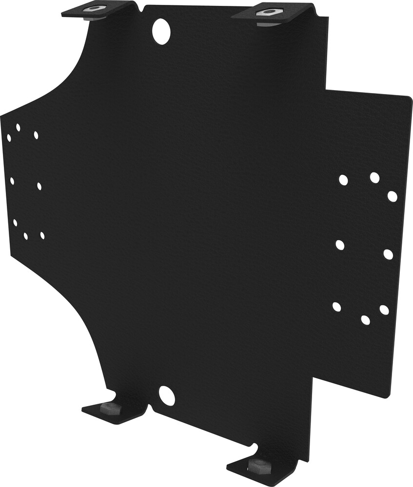 Saddle Tramp Shark Nose Amp Bracket Fltr 15-Up