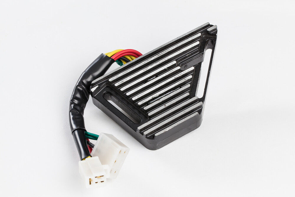 RICKS REGULATOR / RECTIFIER