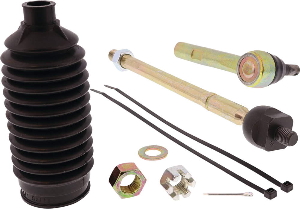 ALL BALLS TIE ROD END KIT KAW