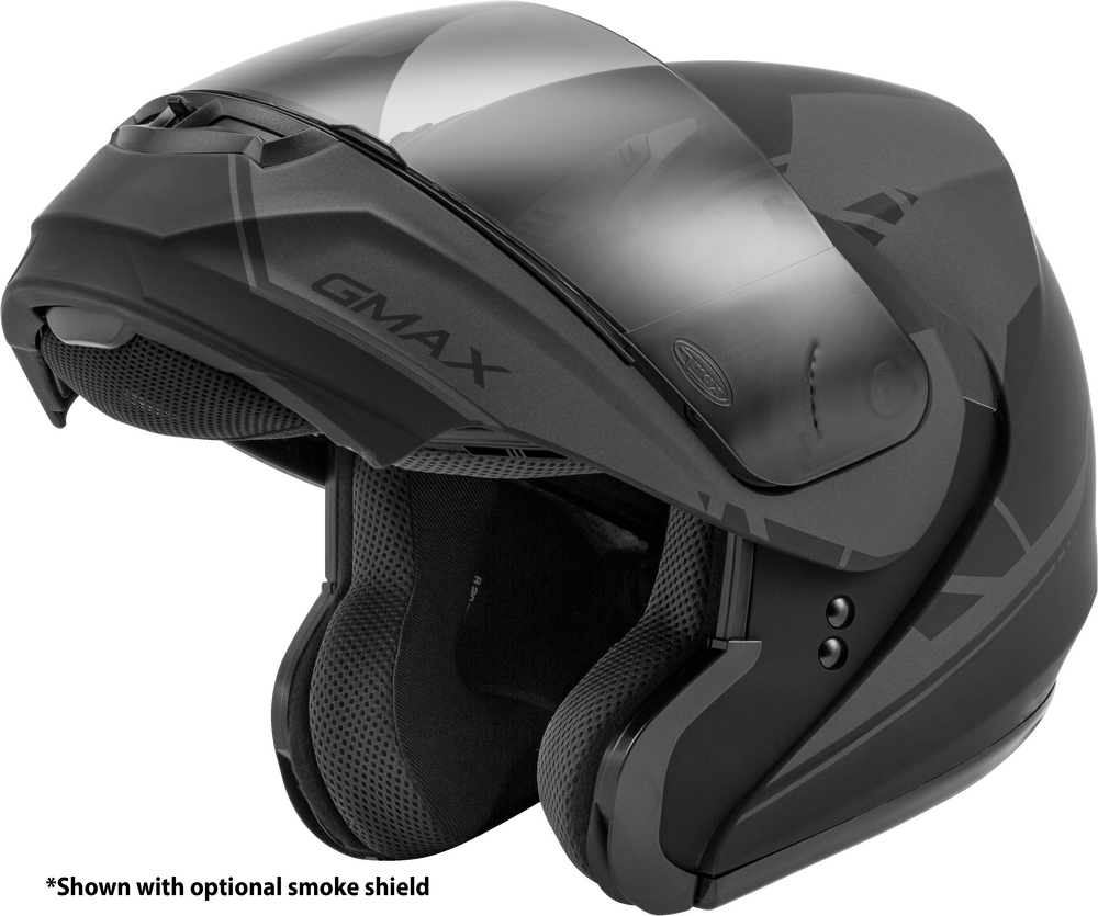 GMAX Helmets
