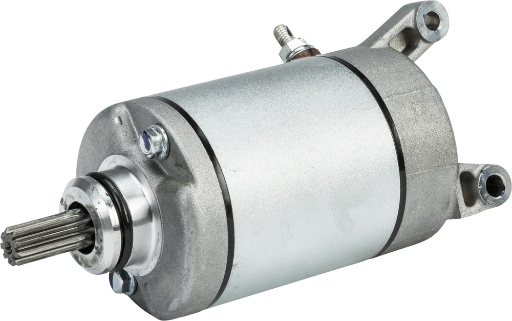 FIRE POWER STARTER MOTOR POL