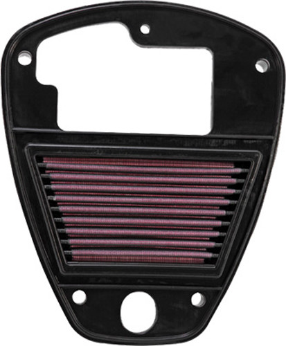 K&N AIR FILTER