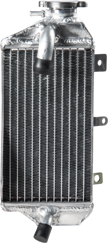 Fire Power Radiator Right Hon