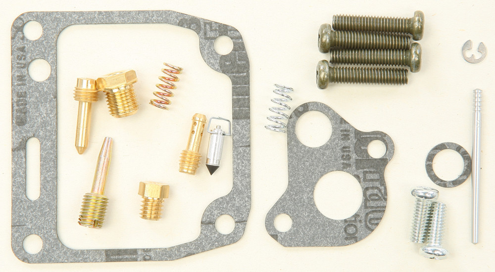 ALL BALLS BIKE CARBURETOR REBUILD KIT