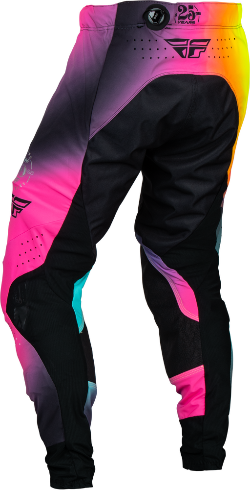 Fly Racing Men's Lite Adult Motocross & Mountain Bike Pants - Protective Pants - Picture 22 of 48