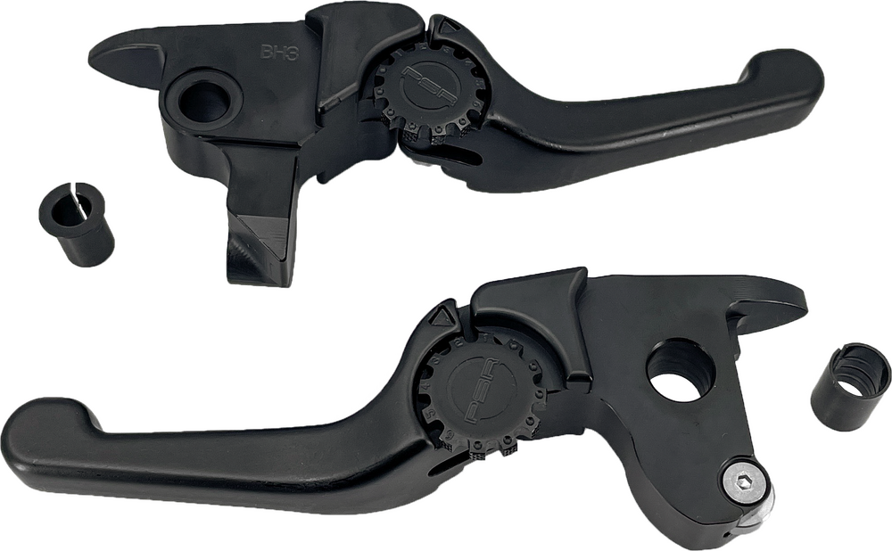 Psr Anthem Shorty Lever Set Black Flt 14-16 Hydraulic Clutch