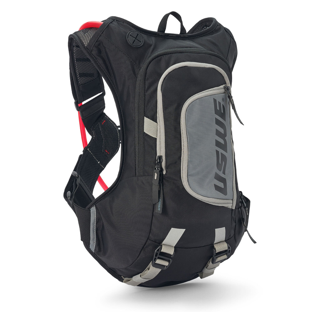 MOTO HYDRO 12L PACK 3L ELITE PNP BLACK