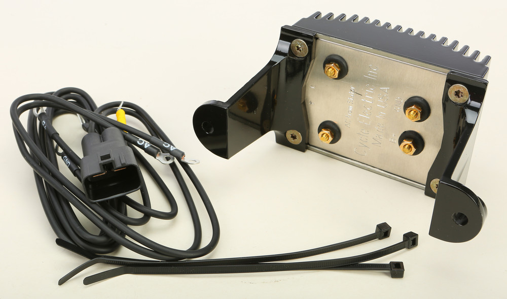 Standard Rectifying Regulator