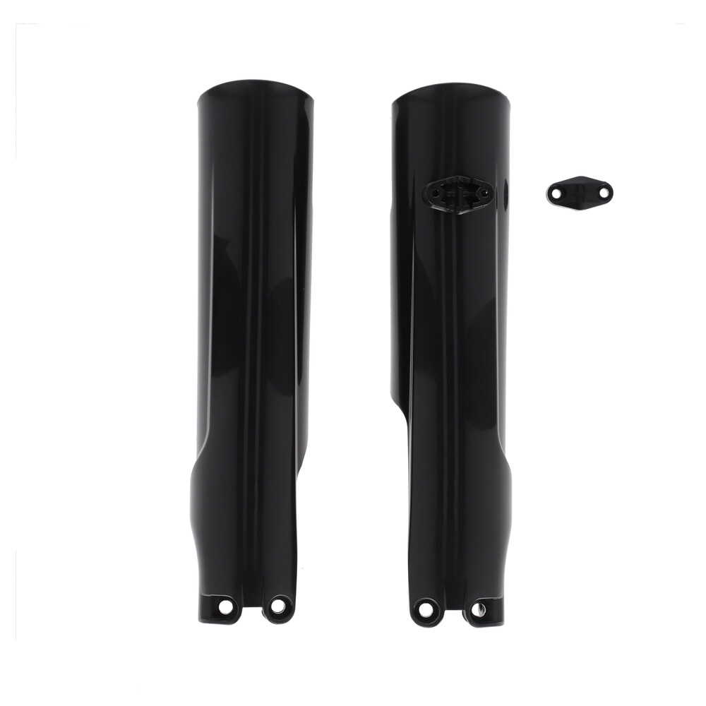 Acerbis Lower Fork CVR Set KTM Black