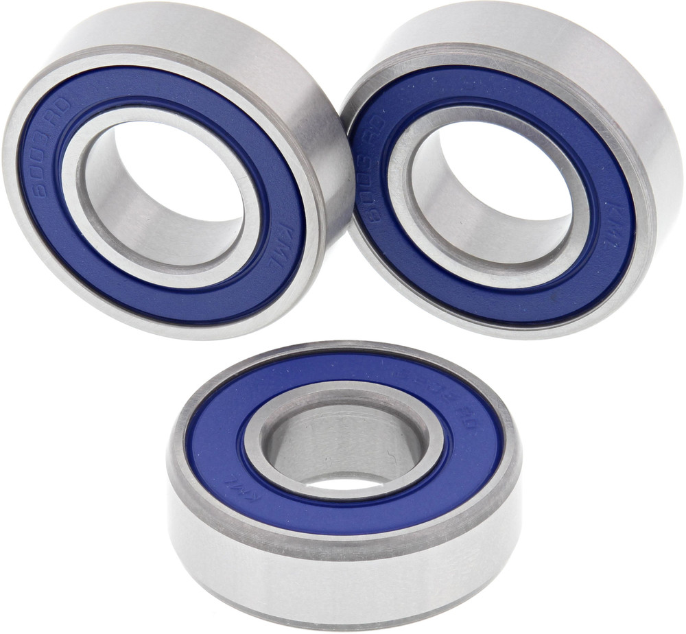 ALL BALLS WHEEL BEARING & SEAL KIT