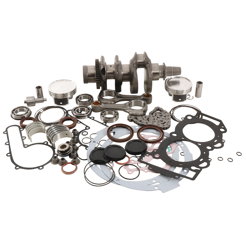 VERTEX COMPLETE ENGINE REBUILD KIT POL