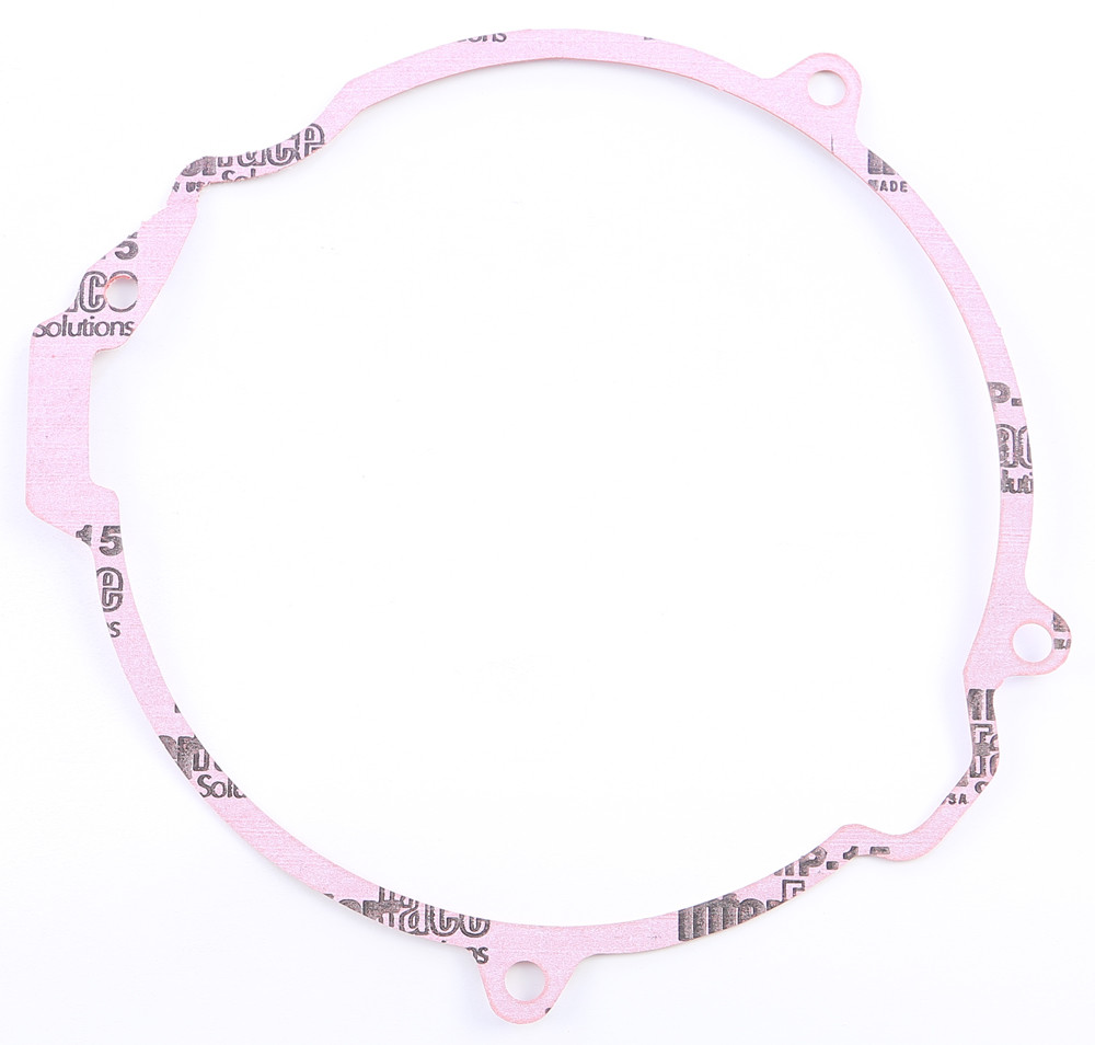 BOYESEN MOTORCYCLE CLUTCH COVER GASKET