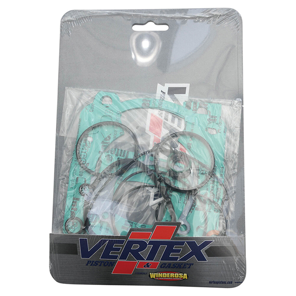 VERTEX TOP END GASKETS