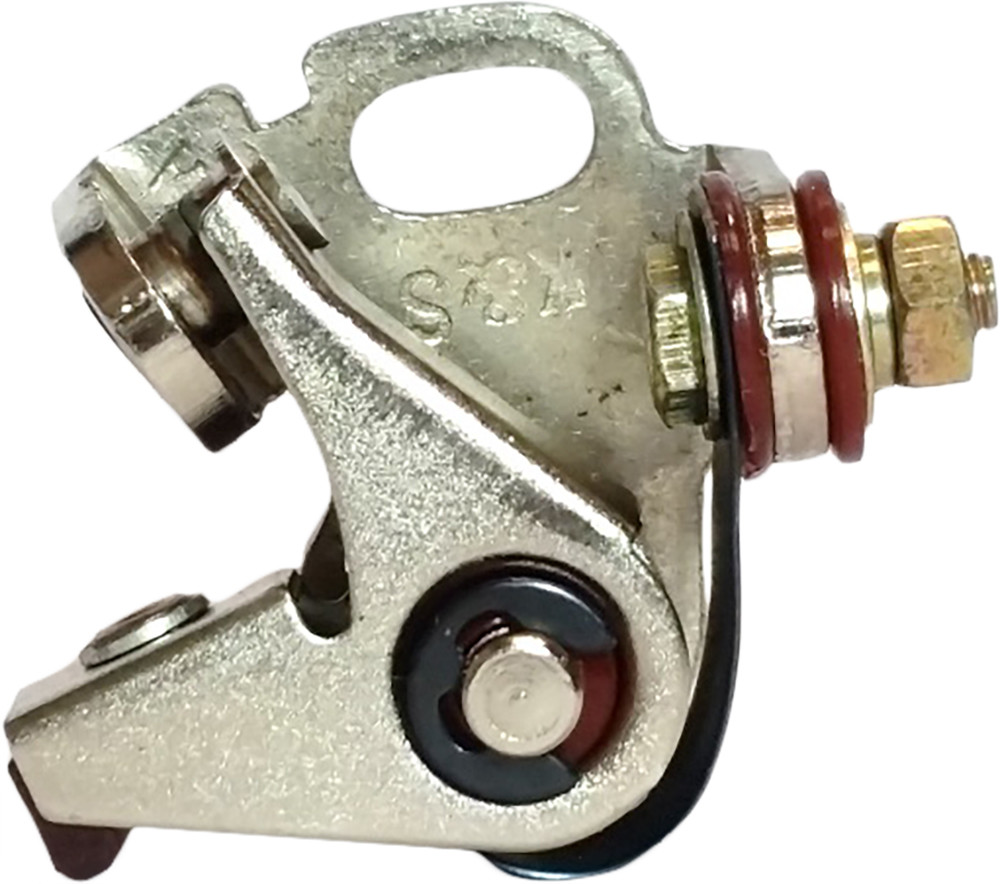 K&S CONTACT POINTS