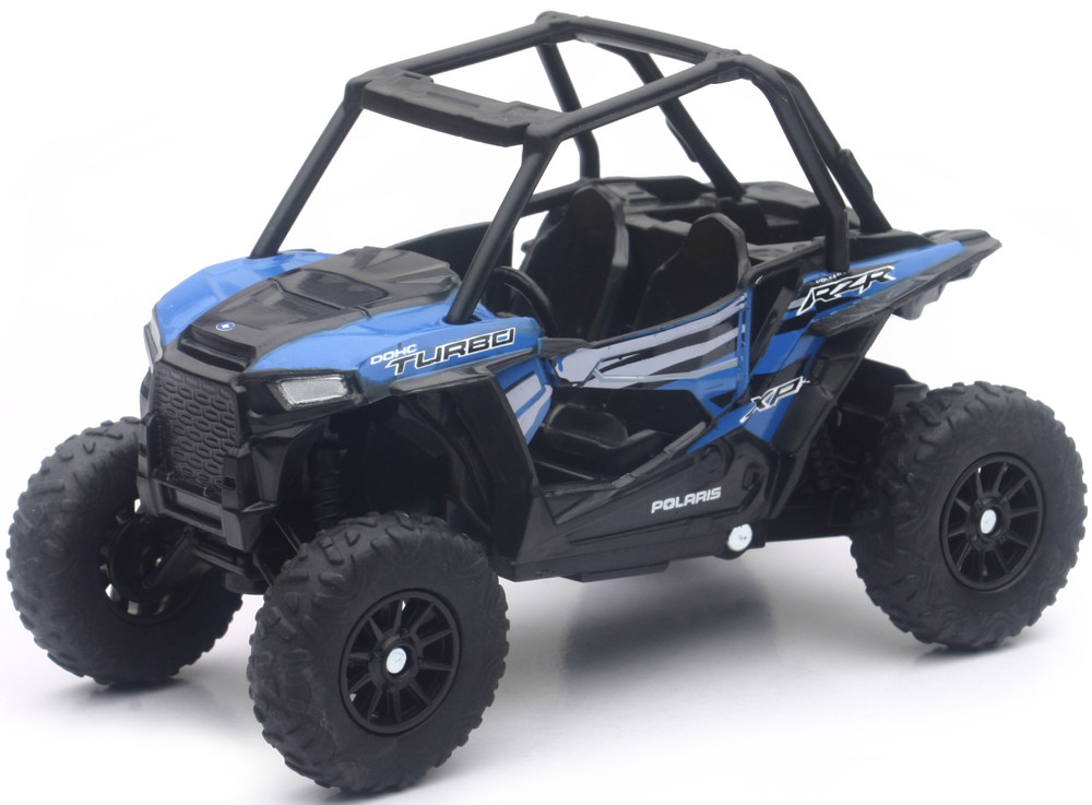 New-Ray Replica Mini UTV Pol Rzr Xp 1000