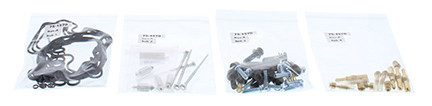BIKE CARBURETOR REBUILD KIT
