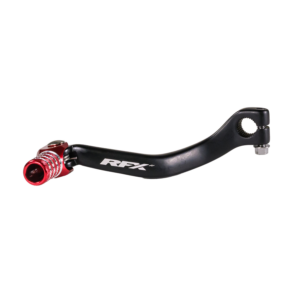 Rfx Race Shift Lever Red Hon